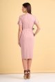 Платье Verita 2103 нежно-розовый