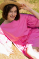 Платье Ivera 1031 розовый