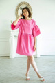 Платье Ivera 1031 розовый