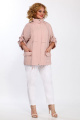 Куртка Matini 2.1278 розовый