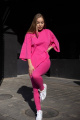 Спортивный костюм La Stella malenki_m23_pink