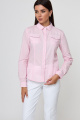 Блуза Anelli 535 розовый