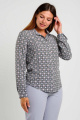 Рубашка Femme & Devur 70306 1.34F(170)