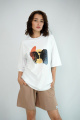 Футболка Kivviwear 4034.03