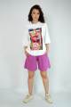 Футболка Kivviwear 4034.05