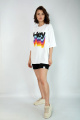 Футболка Kivviwear 4034.10