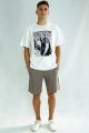 Футболка Kivviwear 1001.01