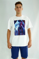 Футболка Kivviwear 1001.02