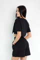 Шорты Kivviwear 4027 черный
