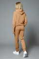 Спортивный костюм DiLiaFashion 0519 бежевый