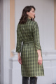 Платье Prestige 4243/170 зеленый