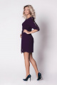 Платье Sharm-Art 1048 фиолет