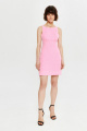 Платье Puella 3004 розовый