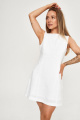 Платье Puella 3005 белый