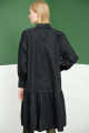 Платье Lokka 821 черный