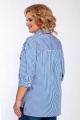 Блуза Emilia Style 2090