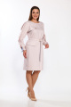 Платье Bonna Image 601 розовый