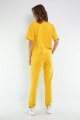 Спортивный костюм Kivviwear 40364037 медовый-желтый