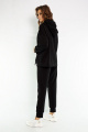 Спортивный костюм Kivviwear 4015-4040 черный