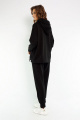 Спортивный костюм Kivviwear 4015-4040 черный