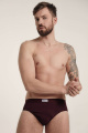 Трусы Conte Elegant DIWARI_basic_slip_701 bordo