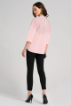 Блуза Панда 485140p пыльно-розовый