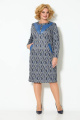 Платье TrikoTex Stil М5916