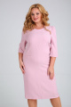 Платье Mamma Moda М-701 розовый