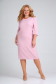 Платье Mamma Moda М-701 розовый