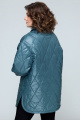 Куртка Bonna Image 605 зеленый