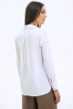 Блуза LaVeLa L50249 белый