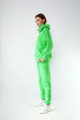 Худи Kivviwear 4015 яблоко