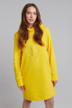 Платье Limi 2054 желтый