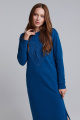 Платье Limi 2065 полночный_синий