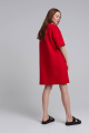 Платье Limi 2060 красный