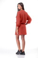 Спортивный костюм Bonna Image 631 кирпич