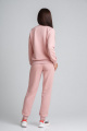 Спортивный костюм IVARI 61301 розовый