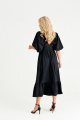 Платье MUA 37-073-black