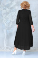 Платье Ninele 5853 черный