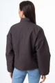 Куртка Anelli 908 коричневый