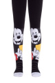 Колготки Conte Elegant Conte-kids_Disney_Микки_465 черный