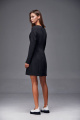 Платье Andrea Fashion AF-183 черный