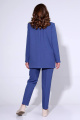 Женский костюм Liona Style 799 синий