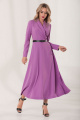 Платье Golden Valley 4770 фиолетовый