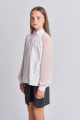 Блуза Nadex 60-052810/202 персиковый