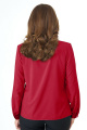 Блуза ELITE MODA 5215 красный