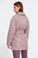 Куртка EOLA 2076 розовый
