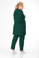 Женский костюм Bonna Image 555 зеленый