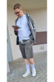 Шорты Shymoda 278-21ш