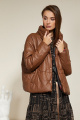 Куртка Butеr 2131 коричневый